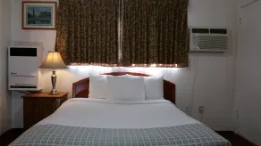 El Dorado Motel - Zimmer