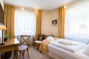 Hotel zur Mühle - Quarto