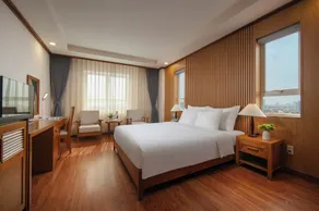 HTOWER - 197 Văn Cao, Gia Viên, Hải Phòng - Zimmer