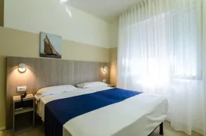 Hotel Mare Live - Værelse