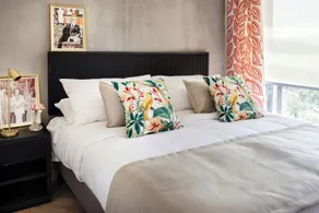Pueblo La Dehesa - Quarto