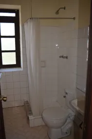 El Tuco Hotel - Bathroom