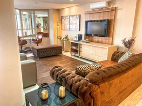 Diaudi Hotel - Reception