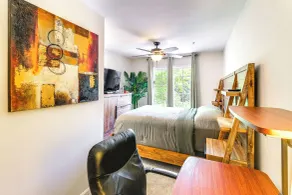 8 Mi to Dtwn Silver Spring: Convenient Condo - Interiör