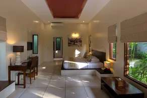 The Chandi Boutique Resort & Spa - Room