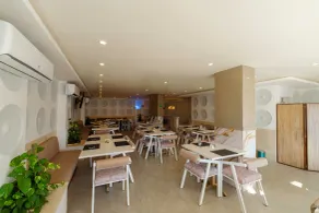 Aqua fun - Ristorante