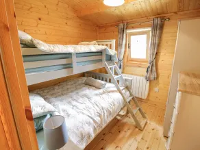 Port Heron Lodge - Habitación