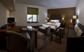 The Manor - New Delhi - Chambre