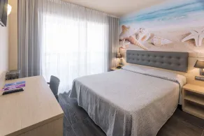 Tropic Park - Zimmer