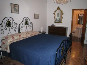 ABC - Bologna in B&B - Chambre