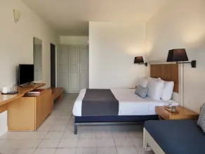 Aeolos Beach Resort - Chambre