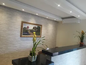 Proença Hotel - Reception