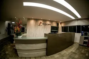 Petrolina Palace Hotel - Reception
