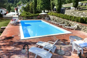 Agriturismo Pratofranco - Piscine