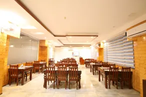 Kamay The Grand Alova - Restaurant