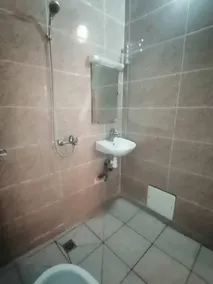 Résidence Gian - Bathroom