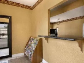 Best Way Inn and Suites - New Orleans - Lobby