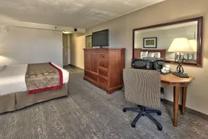 Hotel Mesa Albuquerque Midtown - Chambre
