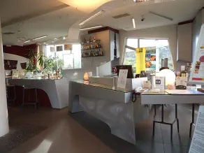 ibis Styles Catania Acireale - Reception