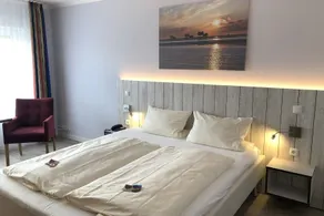 Hotel MarC 5 (Cadenberge) - Zimmer