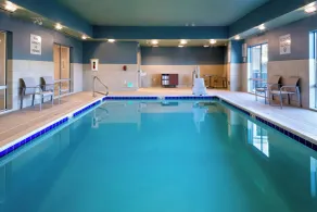 Holiday Inn Express & Suites - Bend South by IHG - Pool