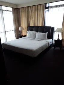 Sweet Dream Suites at Times Square - Zimmer