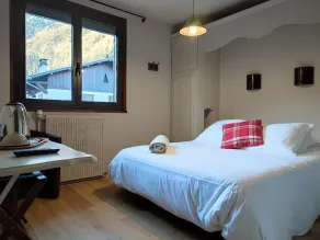 Hôtel La Rencluse - Rum