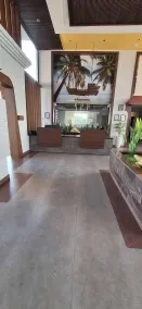 Tulip Residences Mombasa - Reception