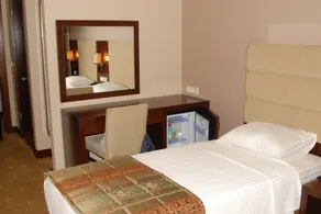 Cetin Hotel - Room