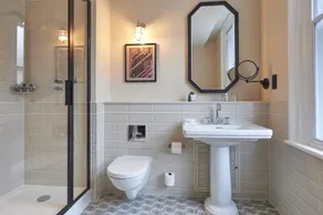 The Grand Hotel Birmingham - Room