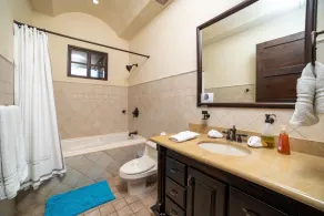 Villa Las Olas - Bad