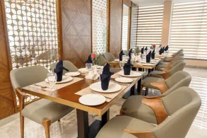 VSC Porto Marina - Restaurant