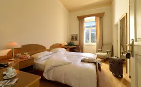 Hotel Jarolim - Zimmer