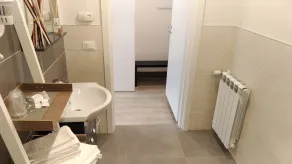 Locazione Turistica Dal Degan - Badezimmer
