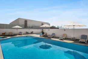 La Quinta by Wyndham Dubai Jumeirah - Piscine