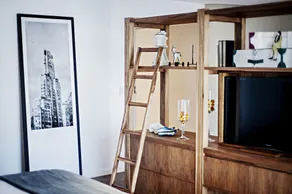 CasaSur Palermo Hotel - Habitación