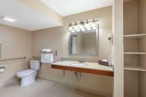 Best Western Denver Southwest - Salle de bain