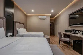 Hotel Kavia Premium - Paseo Montejo - Camera