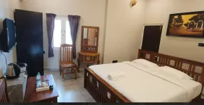 PN Stays - Room