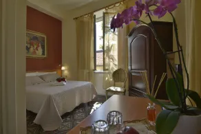 Villa San Donato B&B - Room