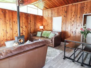 Chalet 2 - Chambre