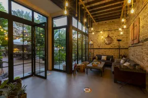 Casa Sur Antalya - Reception