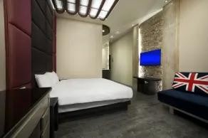 Two Fukun Hotel - Room