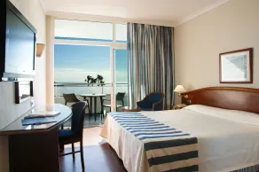 VIK Hotel San Antonio - Chambre