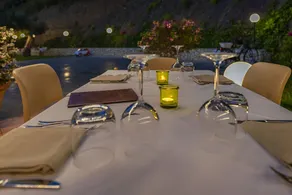 La Risacca Relais B&B - Restaurant