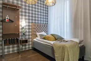 Best Western Hotel Akersberga - Rom