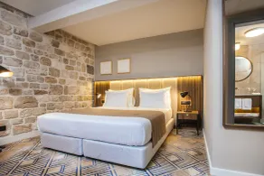 Armerun Heritage Hotel & Residences - Room