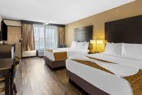 Best Western Toni Inn - Rum