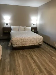 Sakura Inn - Chambre