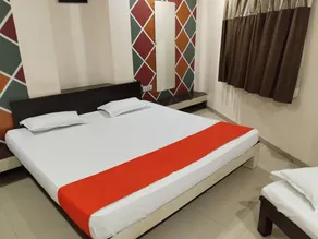 Hotel Shree Agrawal Palace - Room